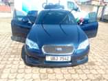 A picture of Subaru legacy 2007