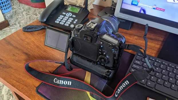 canon