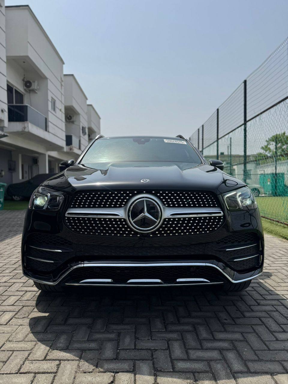 A picture of TOKS GLE 350