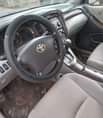 A picture of Clean Used 2005 Toyota Highlander