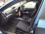 A picture of 2008 Subaru Impreza 2008