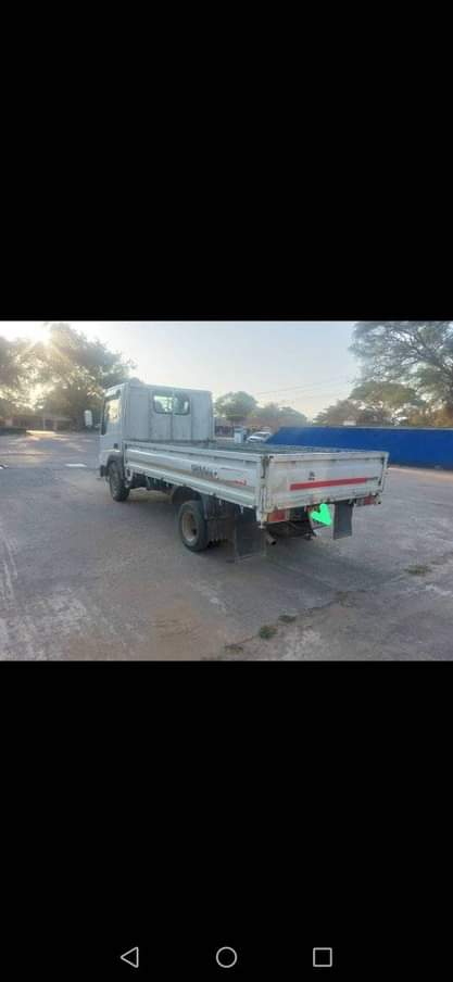 used toyota hiace