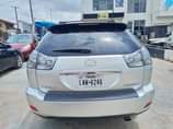 A picture of Foreign used Lexus RX 330 2005 model Sound Engine Smooth