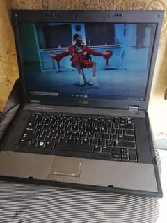 dell laptop