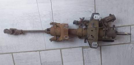 Sechaba M.