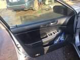 A picture of Honda EOD 2004 First body pan