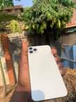 A picture of Bought brand new Used iphone 11 pro max