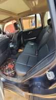 A picture of GLK 350 4Matic 2015