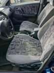 A picture of Nissan primera for sale Sound untampered engine and manual gear