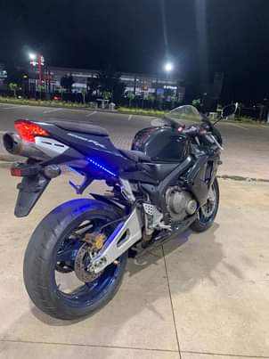 honda cbr