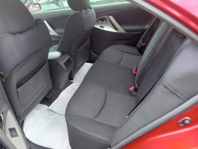 A picture of 2010 Toyota 2010 2400