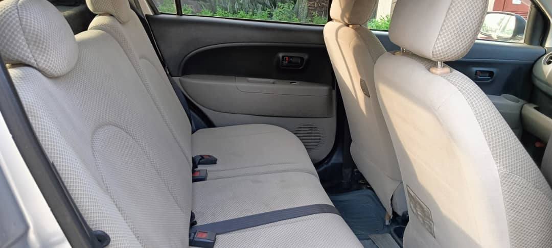 A picture of Car
