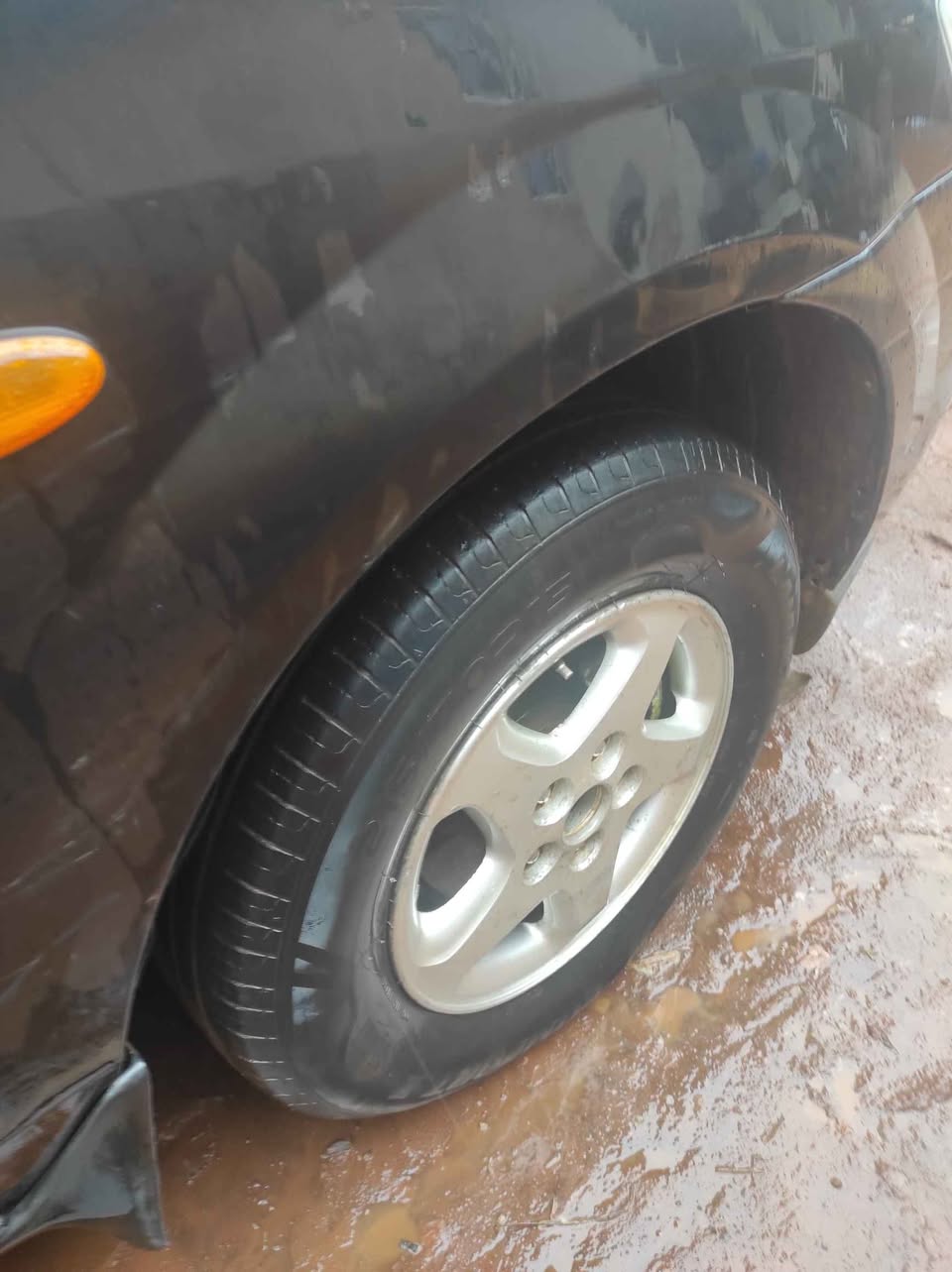 A picture of Mazda mpv