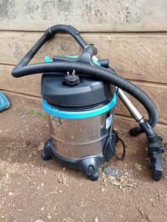 vacuum cleaner