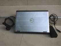 A picture of Dell corei 5