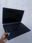 A picture of TOSHIBA