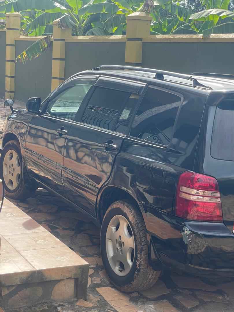 A picture of Car for sale