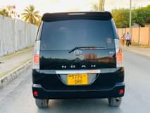 A picture of NOAH NAMBA D