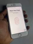 A picture of Iphone 8g 64Gb