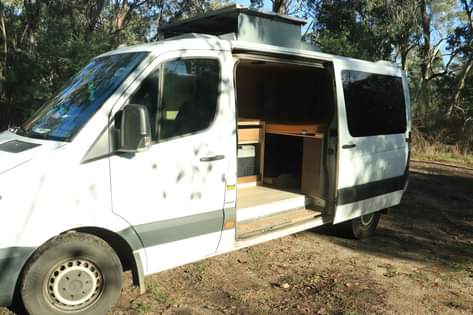 campervans for sale