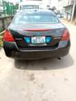 A picture of Sharp 2006 Honda Accord Buy and drive nothing to fix