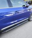 A picture of side steps