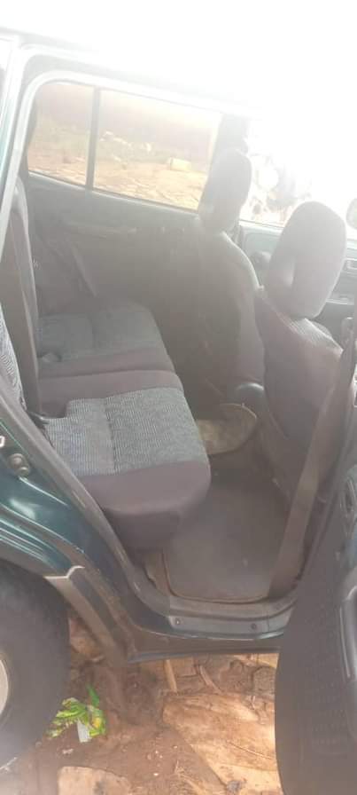 A picture of RAV4 10.5m. 0708594909.