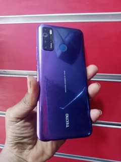 tecno camon
