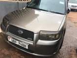 A picture of Subaru forester 22m crossport