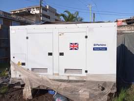A picture of Generator