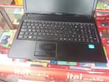 A picture of Lenovo Core i3 machine 500gb 4gb ram strong battery