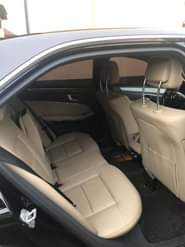 A picture of Pure Belgium grade Mercedes Benz E350 2010 First body Engine