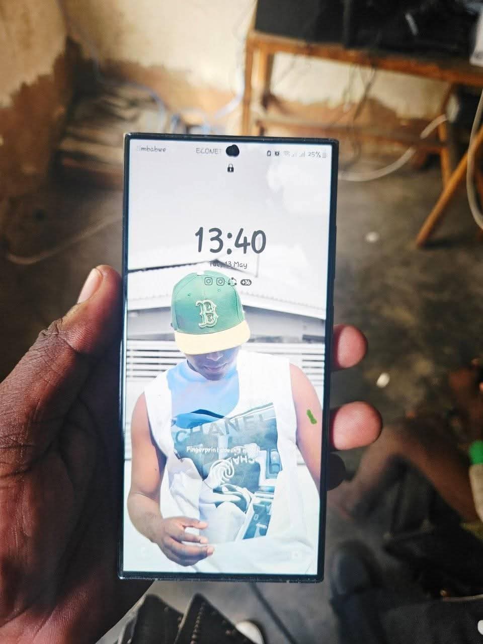 samsung ultra