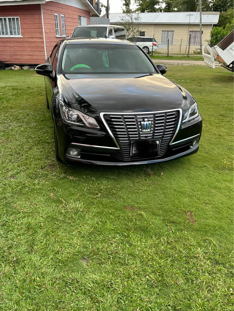saloon cars