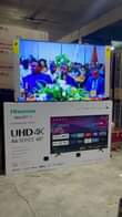 A picture of Tv offer