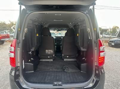used toyota noah