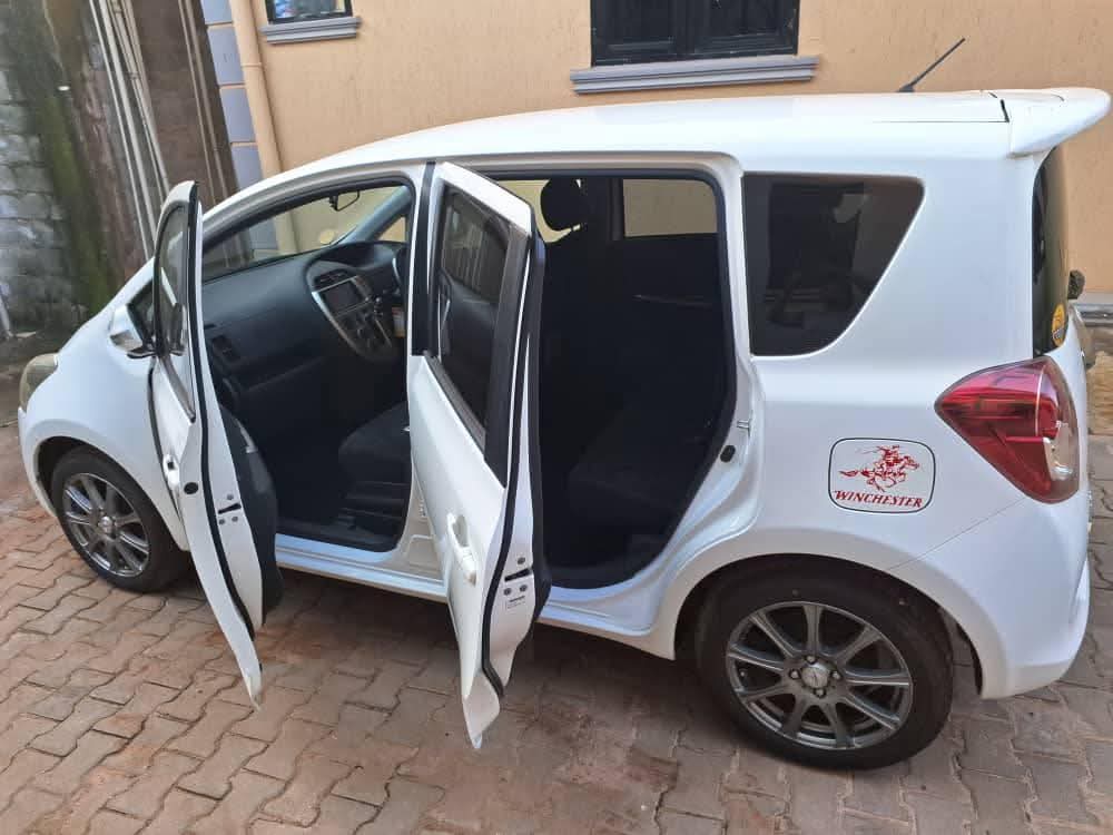 A picture of Barely used car on quick sale
