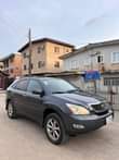 A picture of LEXUS RX350 2008 FULL OPTION First body Untouched mileage Sun
