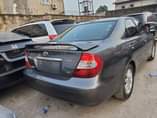 A picture of Toyota Camry 2004 Foreign used Accident free Price 3 5M