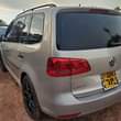 A picture of Touran 2012 35m negotiable
