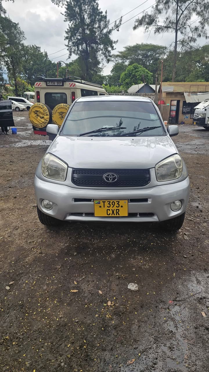 A picture of TOYOTA
