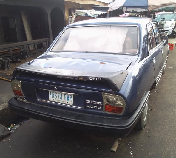 A picture of 504 rolnd 07034278810