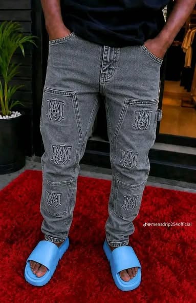 A picture of Rugged Jean s