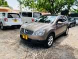A picture of Nissan Dualiz