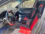 A picture of Honda accord 2007 model