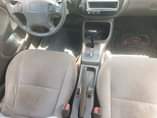 A picture of HONDA CIVIC
