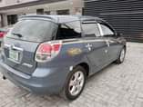 A picture of Sharp 2005 Model Toyota Matric Everything is working perfectly well