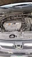 A picture of 2003 Honda CR V