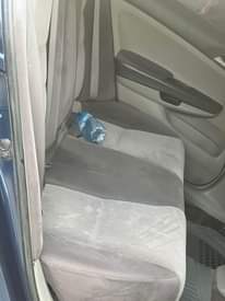 A picture of CLEAN HONDA ACCORD 2008 MODEL with untempered engine and gear