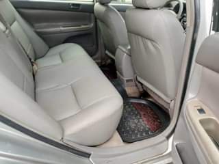 A picture of 04 05 Toyota Camry big daddy